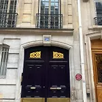 Magnifique Appartement Au Coeur Du 8E Paris