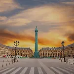 Magnifique Appartement Au Coeur Du 8E Paris