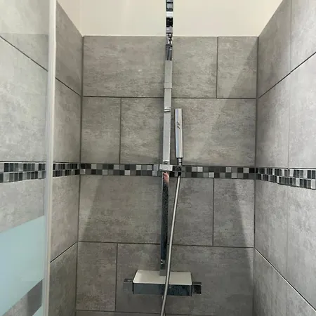 Apartment Magnifique Au Coeur Du 8e