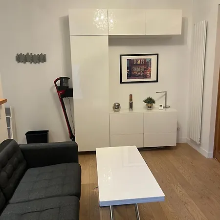 Magnifique Au Coeur Du 8e Appartamento *