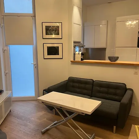 Appartamento Magnifique Au Coeur Du 8e *
