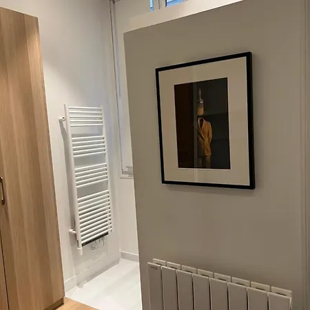 Magnifique Au Coeur Du 8e Appartamento Parigi
