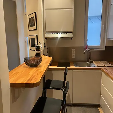 Appartamento Magnifique Au Coeur Du 8e *