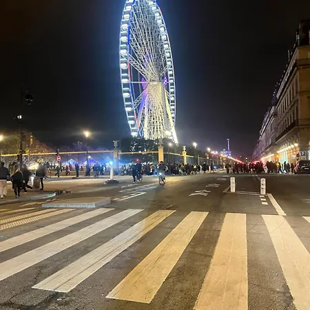 Magnifique Au Coeur Du 8e * Parigi
