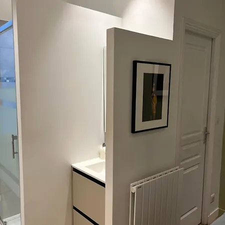 Magnifique Au Coeur Du 8e Appartamento *
