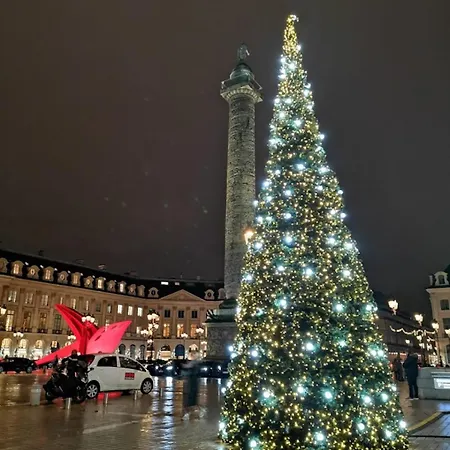 Appartamento Magnifique Au Coeur Du 8e *