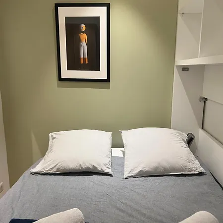 Magnifique Au Coeur Du 8e Appartamento *