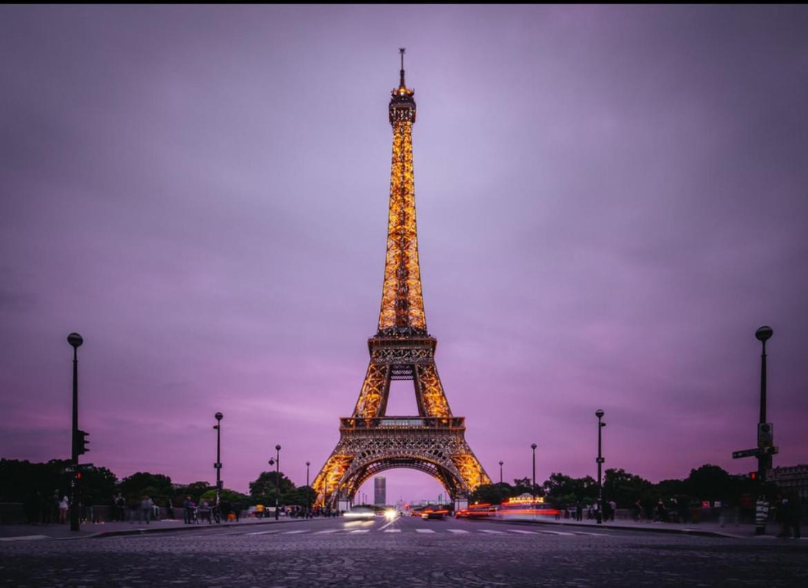 Magnifique Au Coeur Du 8e Parigi